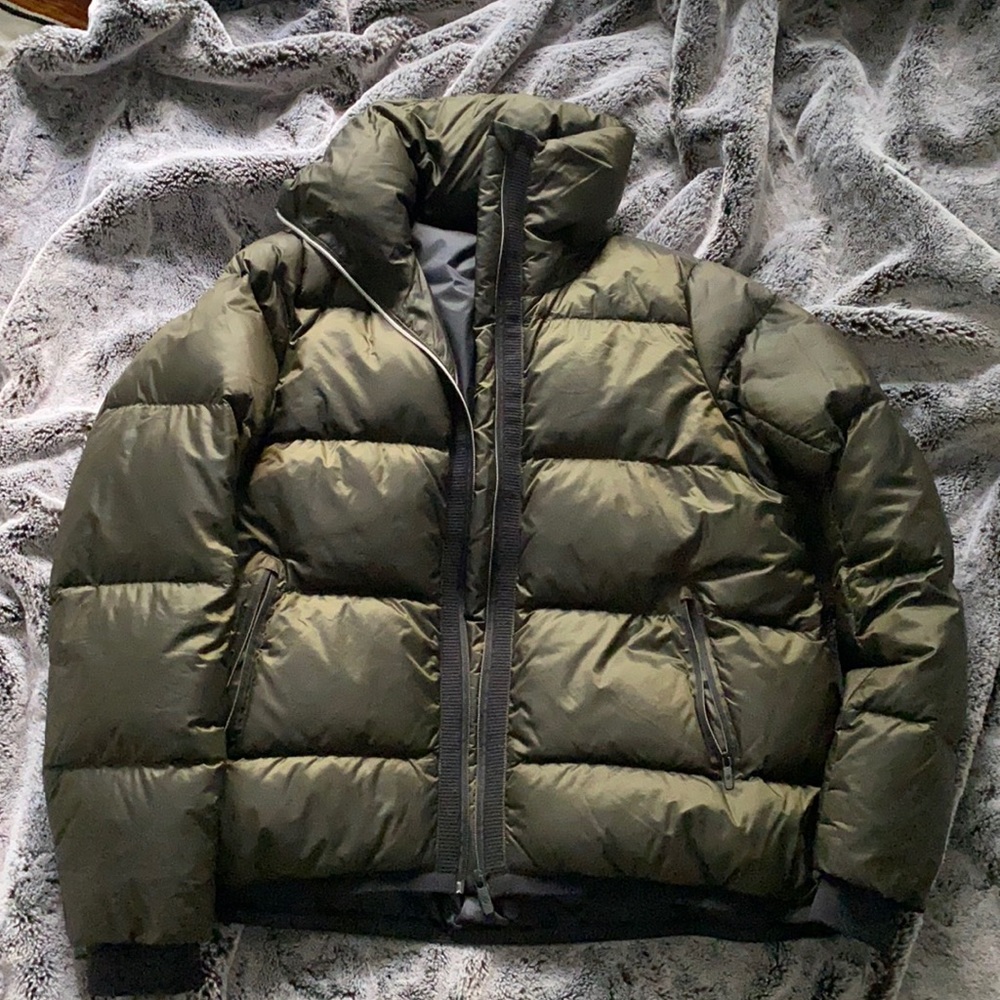 Lululemon Cloudscape Jacket